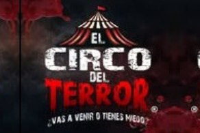 Circo del Terror